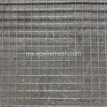 Harga Panel Welded Wire Mesh